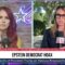 COL. MACGREGOR SCORES TRUMP’S LAW & ORDER BLITZ AND FOREIGN POLICY SHAKE-UP