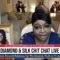 DIAMOND & SILK: “J6ers Life After Commutation and Pardons”