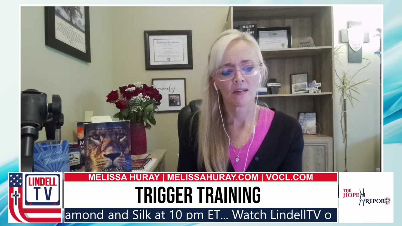 TRIGGER TRAINING