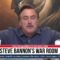 SEPT 10 LIVE: STEVE BANNON’S WAR ROOM