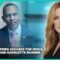BREAKING: HAKEEM JEFFRIES ACCUSES MEDIA OF POLITICIZING CHARLOTTE MURDER