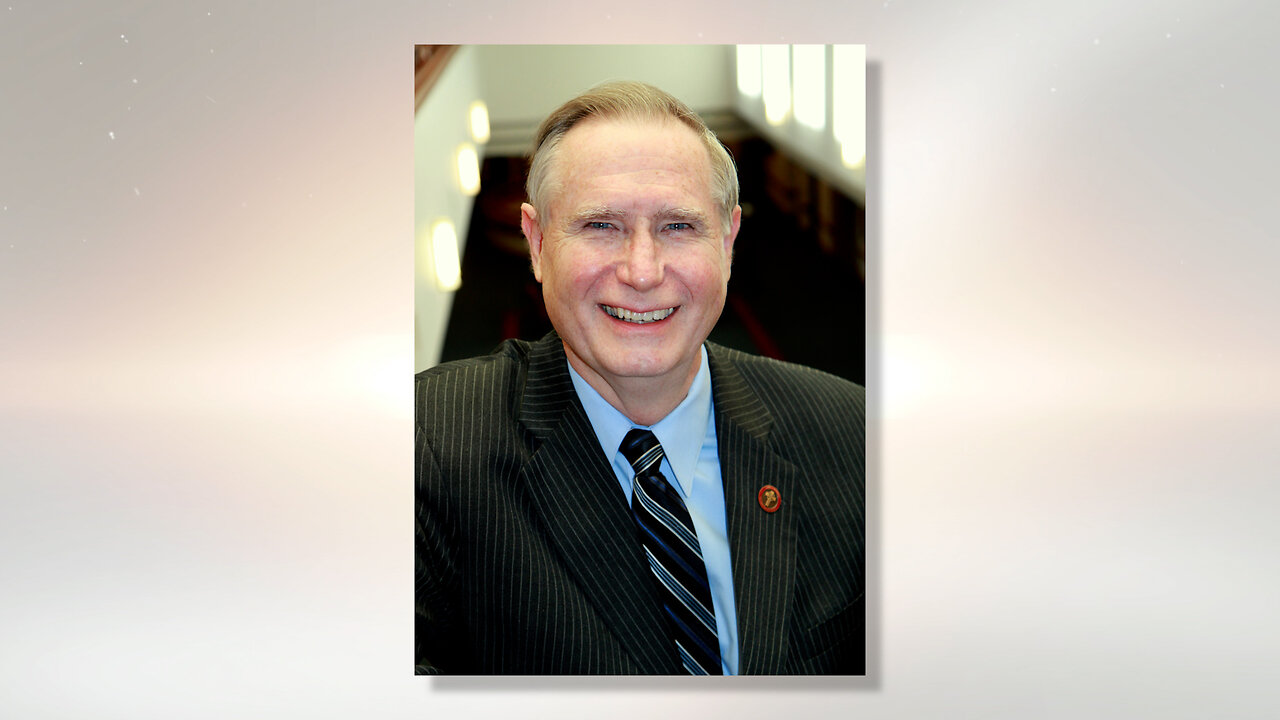 Bill Redmond Interview – Be a Better Dad’s Conference – OvercomersTV.Live #512
