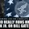 Who Really Runs HHS? RFK Jr. or Bill Gates?