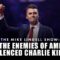 WHY THE ENEMIES OF AMERICA SILENCED CHARLIE KIRK