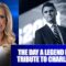 THE DAY A LEGEND DIED: A TRIBUTE TO CHARLIE KIRK