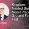 Kingdom-Minded Business Model Places God and Family First – Wez Hone