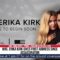 BREAKING: MRS. ERIKA KIRK ADDRESSES THE NATION