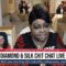 DIAMOND & SILK: “The Assassination Of Charlie Kirk”