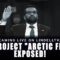 UPDATES: FBI PROJECT “ARCTIC FROST” EXPOSED!