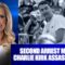 SECOND ARREST MADE IN CHARLIE KIRK ASSASSINATION