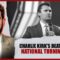 Charlie Kirk’s Death Births National Turning Point to God, Patriotism
