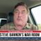 LIVE: STEVE BANNON’S WAR ROOM SATURDAY MORNING
