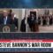 LIVE: STEVE BANNON’S WAR ROOM MONDAY PM EDITION