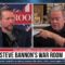LIVE NOW: STEVE BANNON’S WAR ROOM TUESDAY PM EDITION
