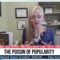 THE POISON OF POPULARITY