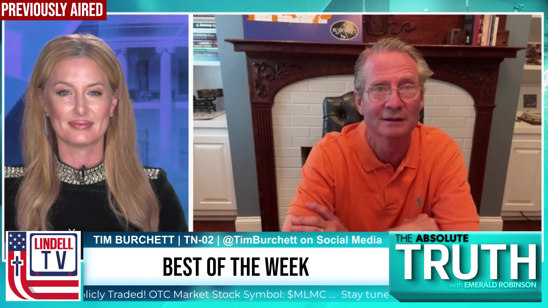 BEST OF THE WEEK