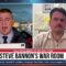 Retribution Is Here – Comey INDICTED – LIVE w/ Steve Bannon