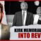 Kirk Memorial Turns into Christian Revival as Top Government Officials Preach the Gospel