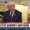STEVE BANNON’S WAR ROOM THURSDAY AM EDITION