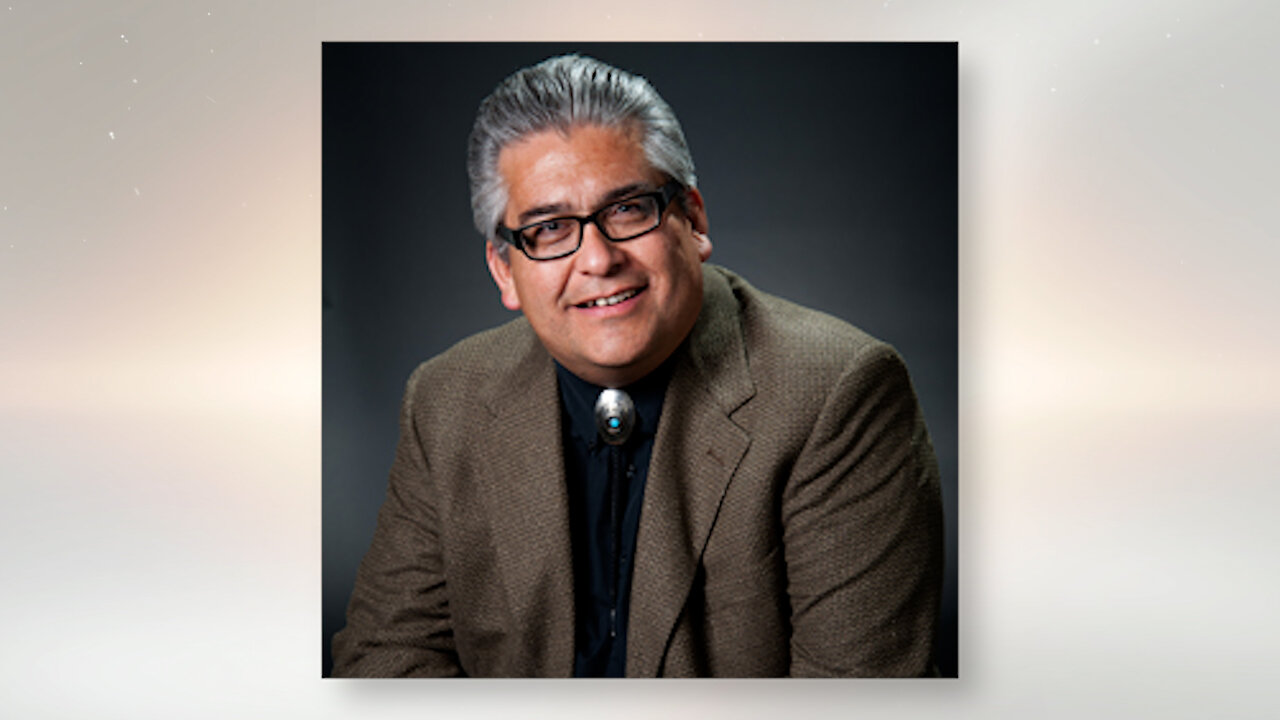 Scott Tafoya Interview – Indigenous Leadership Coaching – OvercomersTV.Live #515