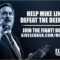Dem Doubletalk: Shutdown Chaos and the Trump Weaponization Farce