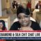 DIAMOND & SILK: “JAKE LANG LAWSUIT AGAINST THE GOVERNMENT”