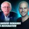 MAHA MIKE I Bernie Sanders Demands RFK Jr.’s Resignation