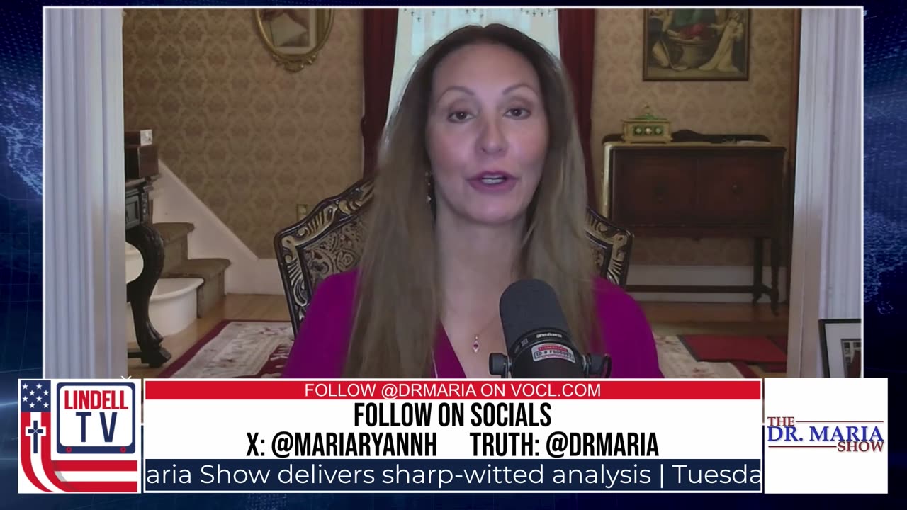 Hamas Deal Amidst Government Shutdown | Biden Imprisoned J6ers