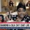 DIAMOND & SILK: “GOVERNMENT SHUTDOWN 2025”