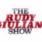 The Rudy Giuliani Show: Friday, October 3, 2025