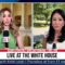 LIVE UPDATES: AWAITING WH PRESS BRIEFING – 10.06.25