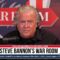WATCH NOW: STEVE BANNON’S WAR ROOM MONDAY PM