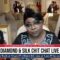 DIAMOND & SILK: “THE INSURRECTION ACT” – 10.06.25