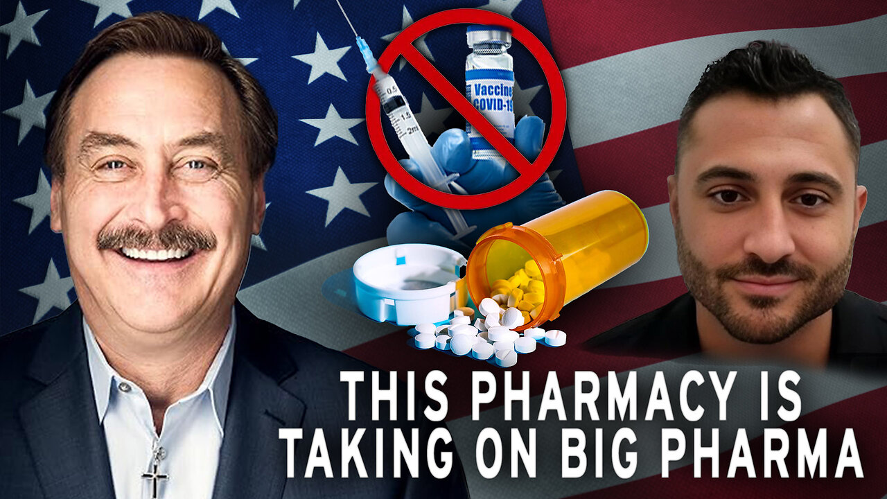 This Pharmacy is Taking on Big Pharma