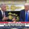 President Trump participates in a Bilateral Meeting with the Prime Minister of Canada