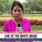 LIVE: ON CAPITOL HILL & THE WHITE HOUSE – 10.07.25