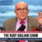 The Rudy Giuliani Show: Friday, October 10, 2025