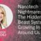 Nanotech Nightmare: The Hidden Beast System Growing In and Around Us – Dr. Carrie Madej