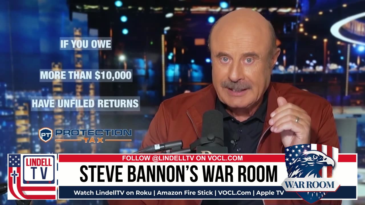 TRUMP TRIUMPHS: STEVE BANNON’S WAR ROOM