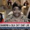 DIAMOND & SILK: “Blue States, NRA, Shutdown, Demonic Content”