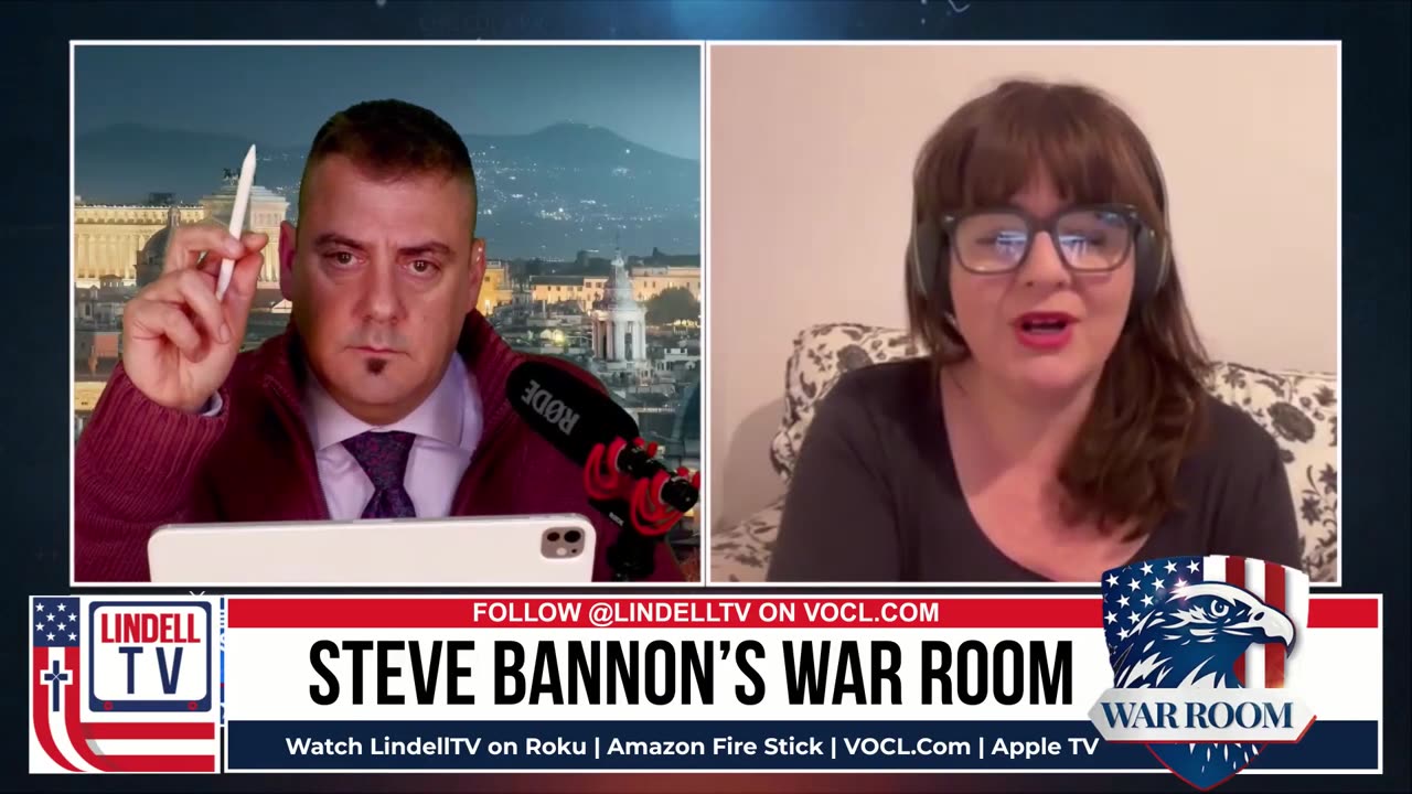 Nancy Pelosi RAGES When Questioned About J6 – What’s She Hiding?!