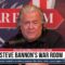 LIVE NOW: STEVE BANNON’S WAR ROOM THURSDAY PM EDITION