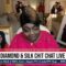 DIAMOND & SILK: “J6ers Getting Back On Their Feet”