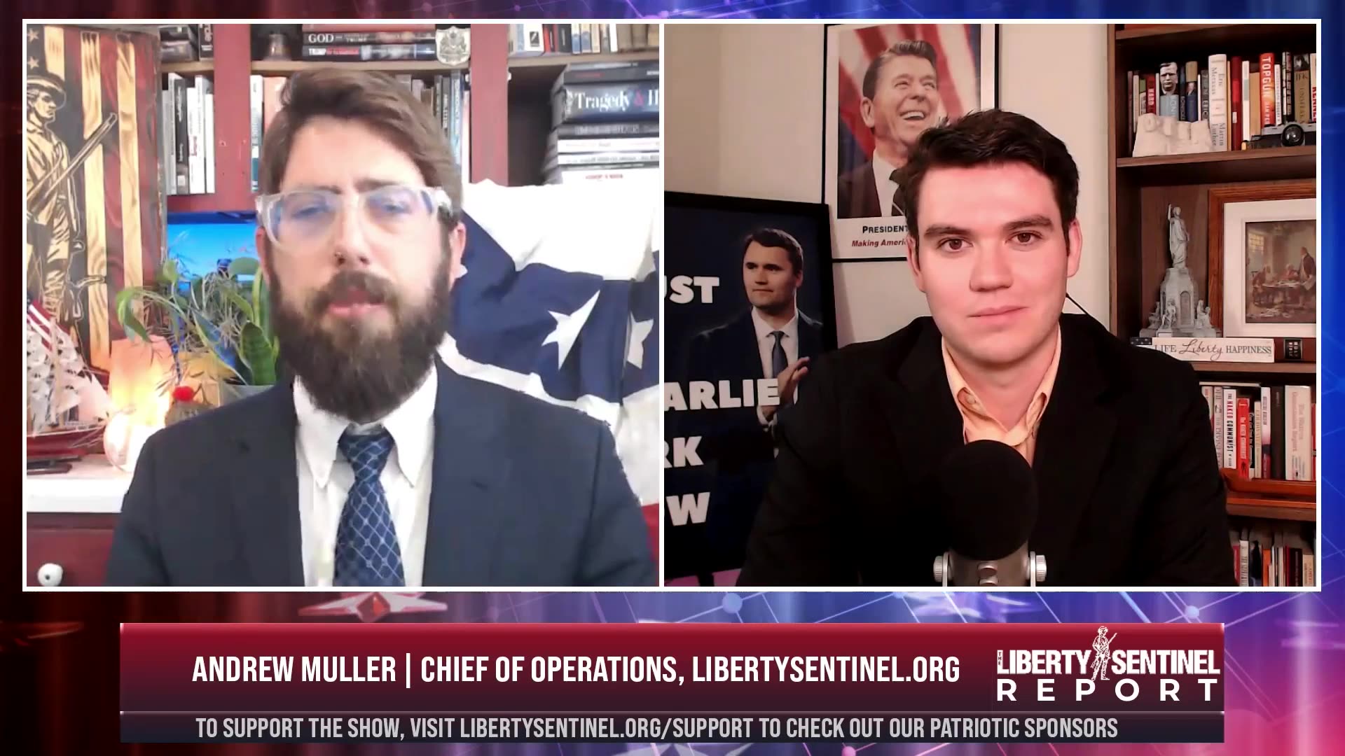 Record Number of Christians Downplaying Sin, Abortion: Dr. George Barna