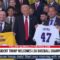 ANOTHER ASSASSINATION ATTEMPT ON TRUMP?