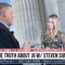 Pelosi, Mark Milley & Mike Pence.. The Truth About J6 w/ Steven Sund