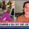 DIAMOND & SILK: “Jonathan Otto joins Silk”