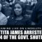 LETITA JAMES ARRESTED! – Day 24 Of The Govt. Shutdown