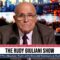 The Rudy Giuliani Show: Monday, October 27, 2025