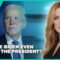 WAS JOE BIDEN EVEN REALLY THE PRESIDENT?